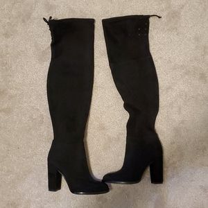 Vince Camuto Thigh High Boots